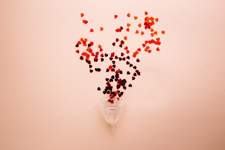 วงจรการมีประจำเดือน