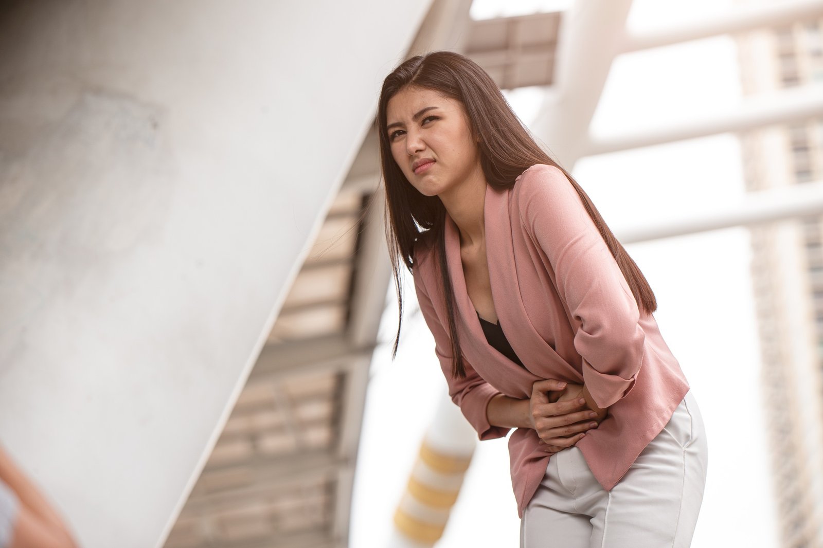 period pain
