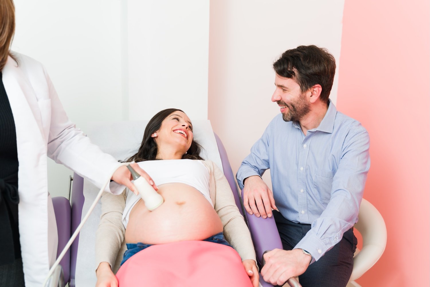 การทำเด็กหลอดแก้ว (IVF)