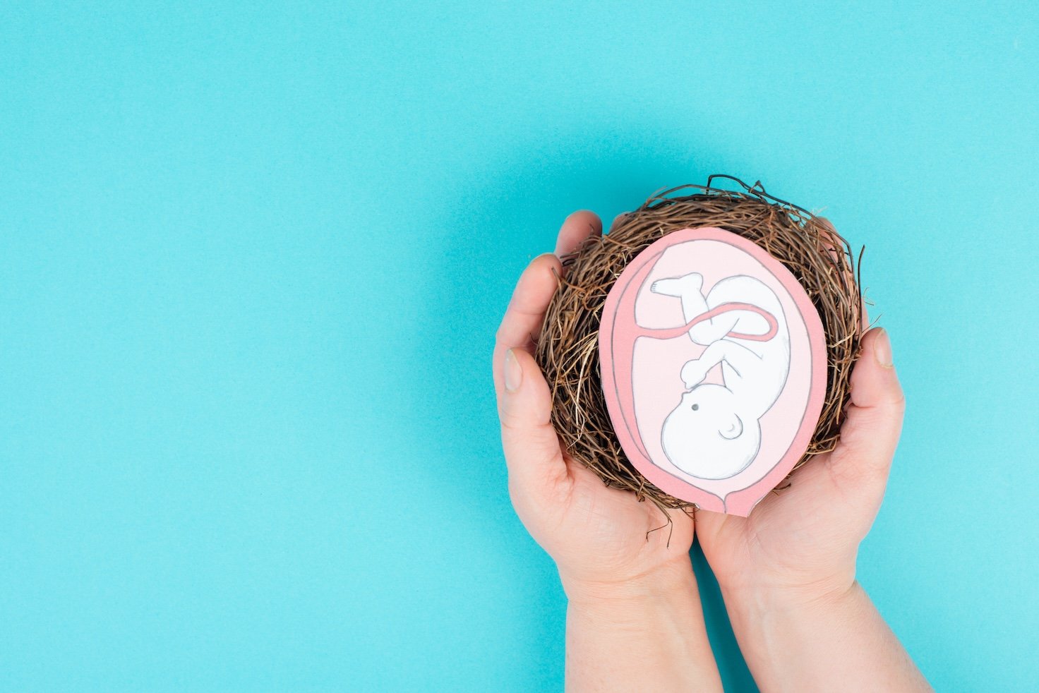 การทำเด็กหลอดแก้ว (IVF)